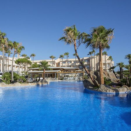 Hipotels Playa La Barrosa - Adults Only Chiclana de la Frontera Eksteriør bilde