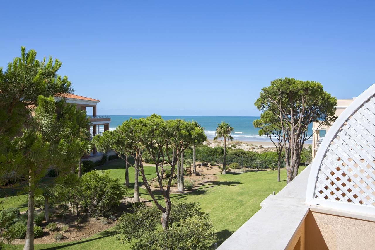 Hipotels Playa La Barrosa - Adults Only Chiclana de la Frontera Eksteriør bilde