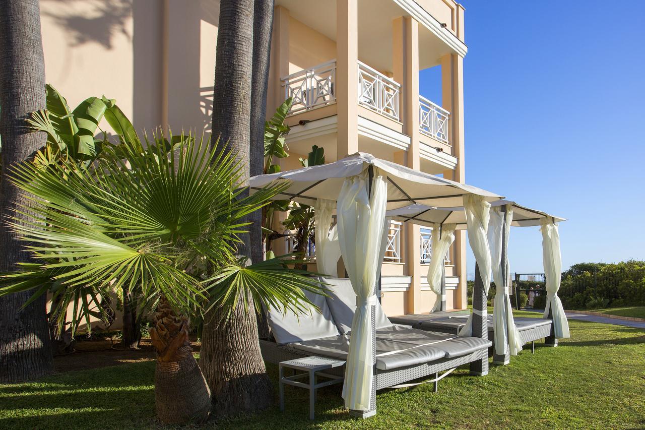 Hipotels Playa La Barrosa - Adults Only Chiclana de la Frontera Eksteriør bilde