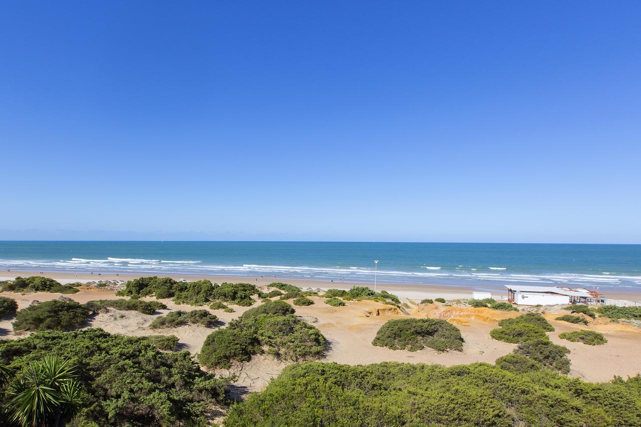 Hipotels Playa La Barrosa - Adults Only Chiclana de la Frontera Eksteriør bilde